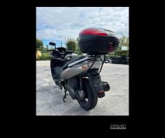 KYMCO XCITING R per ricambi usati SB60 - 4