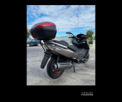 KYMCO XCITING R per ricambi usati SB60 - 6