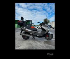 KYMCO XCITING R per ricambi usati SB60 - 7