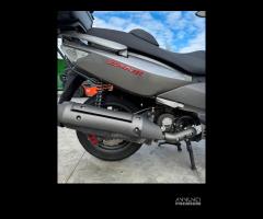 KYMCO XCITING R per ricambi usati SB60 - 9