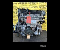 ALFA ROMEO 147 motore usato 937A3000