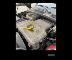 JEEP CHEROKEE per ricambi usati 09C