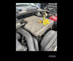 JEEP CHEROKEE per ricambi usati 09C