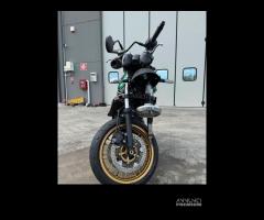 KAWASAKI Z650RS per ricambi usati ER650KE