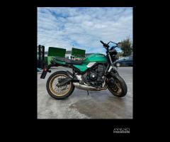 KAWASAKI Z650RS per ricambi usati ER650KE - 7