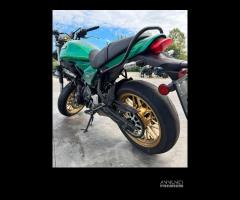 KAWASAKI Z650RS per ricambi usati ER650KE - 9