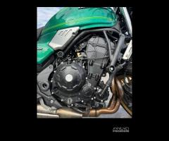 KAWASAKI Z650RS per ricambi usati ER650KE - 11