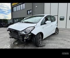 HYUNDAI IX20 per ricambi usati G4FA - 3