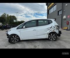 HYUNDAI IX20 per ricambi usati G4FA