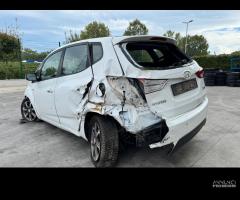 HYUNDAI IX20 per ricambi usati G4FA