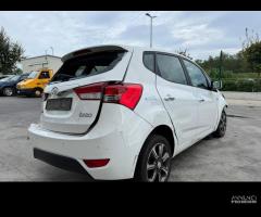 HYUNDAI IX20 per ricambi usati G4FA - 7