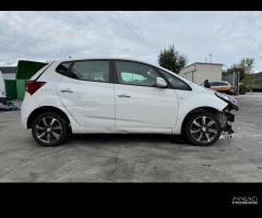 HYUNDAI IX20 per ricambi usati G4FA - 8