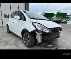 HYUNDAI IX20 per ricambi usati G4FA - 9