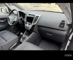 HYUNDAI IX20 per ricambi usati G4FA - 11