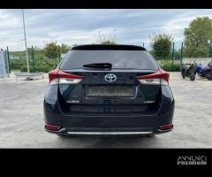 TOYOTA AURIS per ricambi usati 2ZRFXE - 6