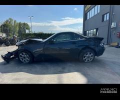 MERCEDES SLK R170 per ricambi usati 111 - 4