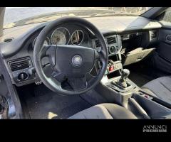 MERCEDES SLK R170 per ricambi usati 111 - 12