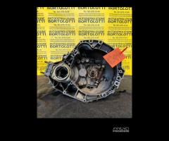 FIAT PANDA 4x4 cambio manuale usato 156A3000