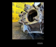 FIAT PANDA 4x4 cambio manuale usato 156A3000 - 6