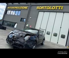 ALFA ROMEO MITO per ricambi usati 199B4000 - 1