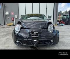 ALFA ROMEO MITO per ricambi usati 199B4000 - 2