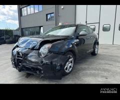 ALFA ROMEO MITO per ricambi usati 199B4000 - 3