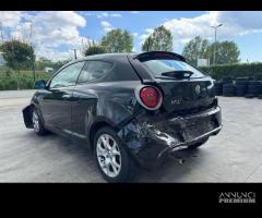 ALFA ROMEO MITO per ricambi usati 199B4000