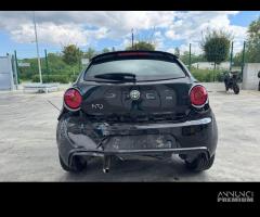 ALFA ROMEO MITO per ricambi usati 199B4000 - 6