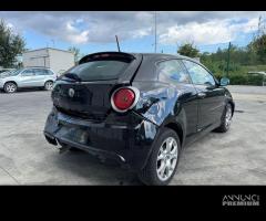 ALFA ROMEO MITO per ricambi usati 199B4000 - 7