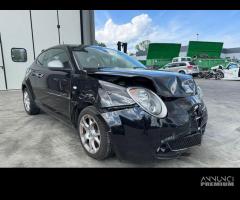 ALFA ROMEO MITO per ricambi usati 199B4000 - 9