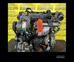 OPEL ASTRA motore usato Z17DTH