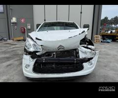 CITROEN C3 per ricambi usati HFV - 2