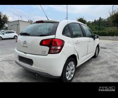 CITROEN C3 per ricambi usati HFV - 7