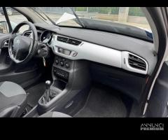 CITROEN C3 per ricambi usati HFV - 11