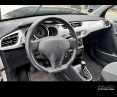 CITROEN C3 per ricambi usati HFV - 12