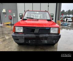 FIAT PANDA per ricambi usati 156A2246