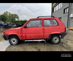 FIAT PANDA per ricambi usati 156A2246 - 4