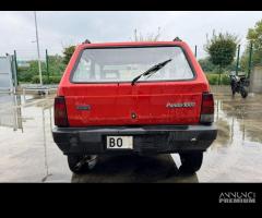 FIAT PANDA per ricambi usati 156A2246 - 6