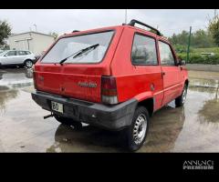 FIAT PANDA per ricambi usati 156A2246 - 7