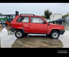 FIAT PANDA per ricambi usati 156A2246 - 8