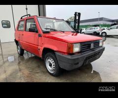 FIAT PANDA per ricambi usati 156A2246 - 9