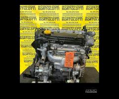 ALFA ROMEO 147 motore usato 937A2000 - 1