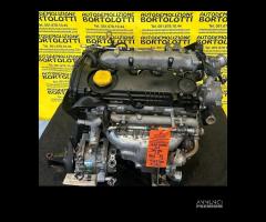 ALFA ROMEO 147 motore usato 937A2000 - 2