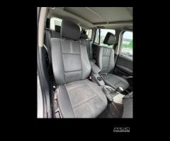 BMW X3 per ricambi usati 306D3 - 10