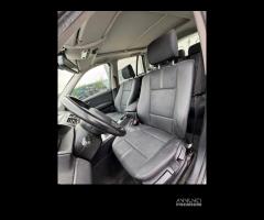 BMW X3 per ricambi usati 306D3 - 14