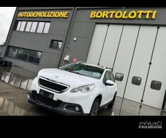 PEUGEOT 2008 per ricambi usati HM01 - 1