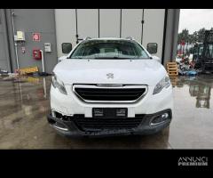 PEUGEOT 2008 per ricambi usati HM01 - 2