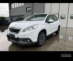 PEUGEOT 2008 per ricambi usati HM01 - 3