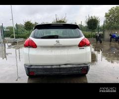 PEUGEOT 2008 per ricambi usati HM01 - 6