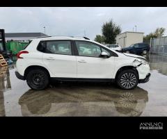 PEUGEOT 2008 per ricambi usati HM01 - 8